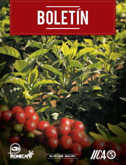 Boletín No. 143