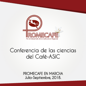 Conferencia de las ciencias del Café-ASIC