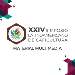 Material Multimedia del XXIV Simposio Latinoamericano de Caficultura