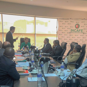 Primera reunión extraordinaria de Consejo Directivo de PROMECAFE 2019